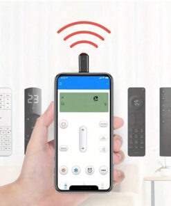 Alternative view of عرض 2 بديل الريموت للجوال IOS